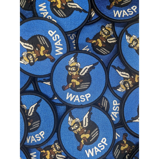 Women's Airforce Service Pilots | Heritage Patch