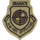 US AIR FORCE Party School | Morale Patch