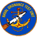 Naval Ordnance Test Unit