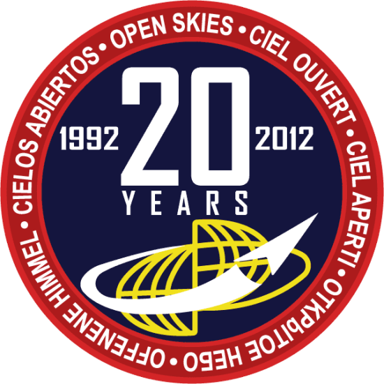 Open Skies | 20 Year Anniversary