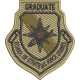 School of Strategic Force Studies - Graduate| Morale Patch